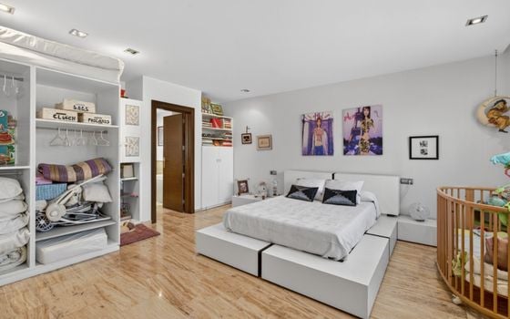 Villa de 5 chambres à Santa Pola - CBE131405 - Photo - Small - 19