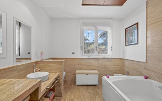 Villa de 5 chambres à Santa Pola - CBE131405 - Photo - Small - 29