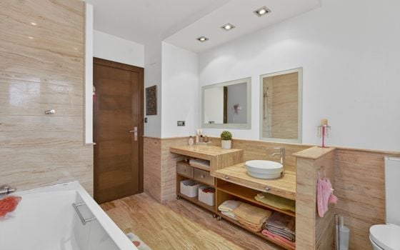 Villa de 5 chambres à Santa Pola - CBE131405 - Photo - Small - 28