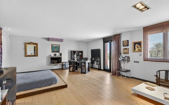 Villa de 5 chambres à Santa Pola - CBE131405 - Photo - Small - 24