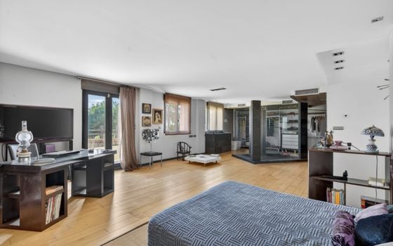 Villa de 5 chambres à Santa Pola - CBE131405 - Photo - Small - 25
