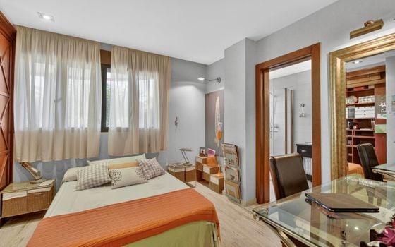 Villa de 5 chambres à Santa Pola - CBE131405 - Photo - Small - 22