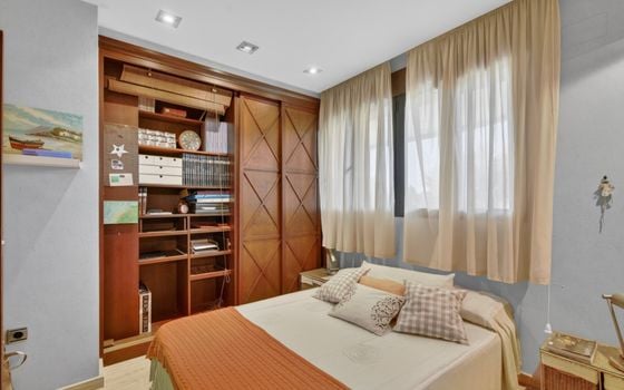 Villa de 5 chambres à Santa Pola - CBE131405 - Photo - Small - 23
