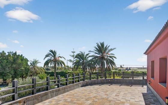 Villa de 5 chambres à Santa Pola - CBE131405 - Photo - Small - 34