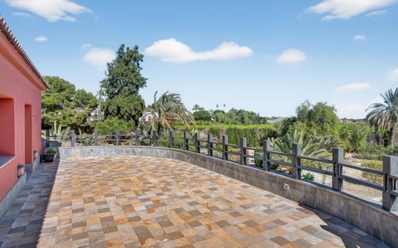 Villa de 5 chambres à Santa Pola - CBE131405 - Photo - Small - 35
