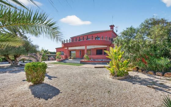 Villa de 5 chambres à Santa Pola - CBE131405 - Photo - Small - 41