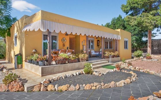 Villa de 5 chambres à Santa Pola - CBE131405 - Photo - Small - 43
