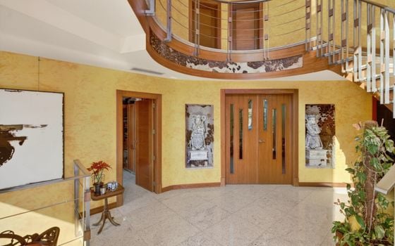 Villa de 5 habitaciones en Elche - CBE131407 - Foto - Small - 12