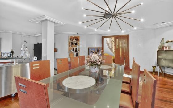 Vilă cu 5 dormitoare în Elche - CBE131407 - Imagini - 5