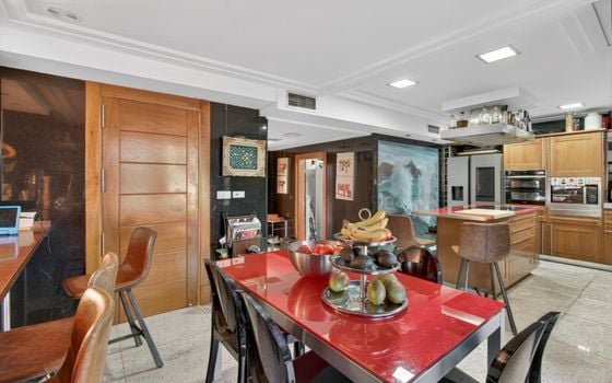 Villa de 5 habitaciones en Elche - CBE131407 - Foto - Small - 7