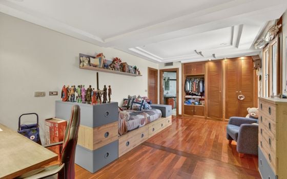 Villa de 5 habitaciones en Elche - CBE131407 - Foto - Small - 19