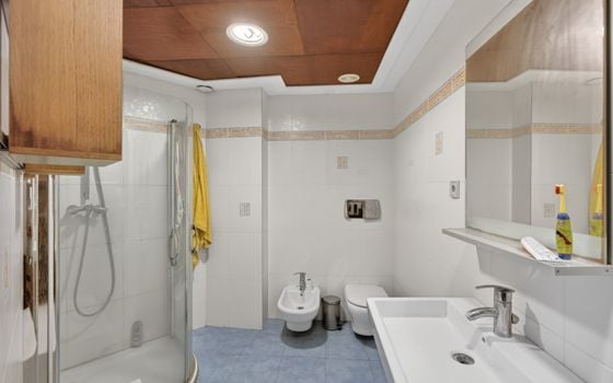 Villa de 5 habitaciones en Elche - CBE131407 - Foto - Small - 24