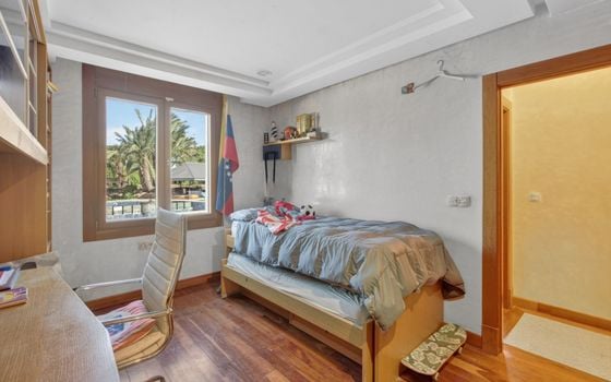 Villa de 5 habitaciones en Elche - CBE131407 - Foto - Small - 14