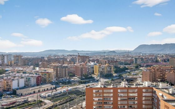 3 bedroom Apartment in Alicante - CBE131408 - Photo - 1