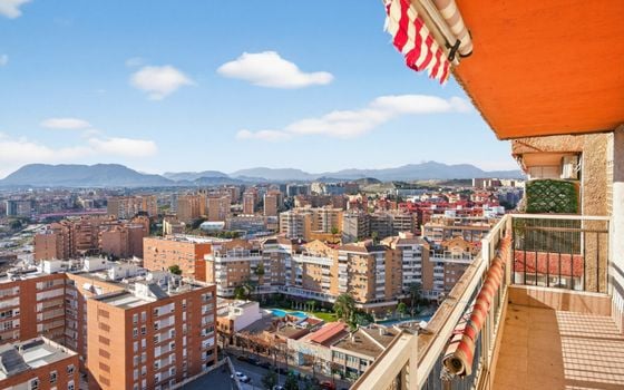3 bedroom Apartment in Alicante - CBE131408 - Photo - Small - 8