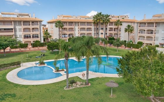 3 bedroom Penthouse in Orihuela Costa - CBE131412 - Photo - 1