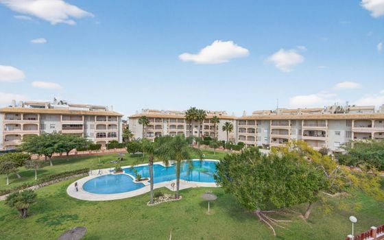 Penthouse   v Orihuela Costa, 3 ložnice - CBE131412 - Foto - Small - 27