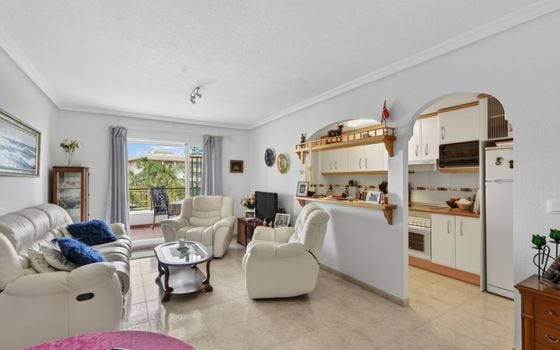 3 bedroom Penthouse in Orihuela Costa - CBE131412 - Photo - 3