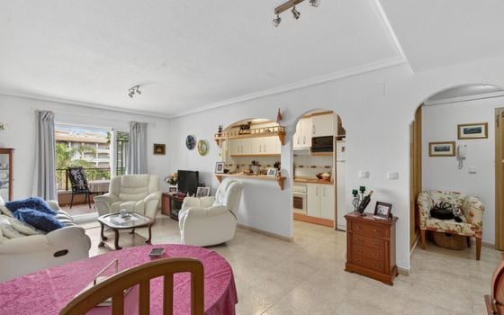 3 bedroom Penthouse in Orihuela Costa - CBE131412 - Photo - 4