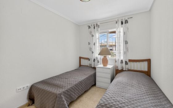 Penthouse   v Orihuela Costa, 3 ložnice - CBE131412 - Foto - Small - 10