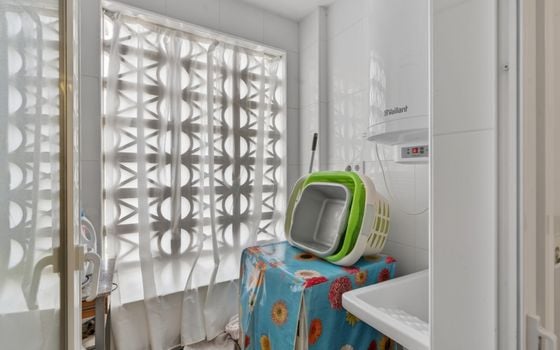 Penthouse   v Orihuela Costa, 3 ložnice - CBE131412 - Foto - Small - 7