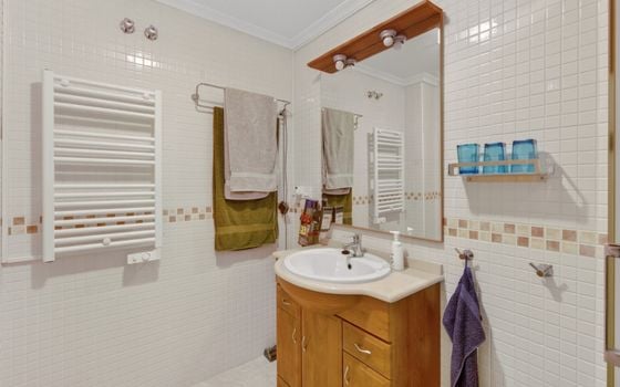 Penthouse   v Orihuela Costa, 3 ložnice - CBE131412 - Foto - Small - 14