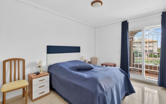 Penthouse   v Orihuela Costa, 3 ložnice - CBE131412 - Foto - Small - 8