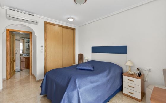 Penthouse   v Orihuela Costa, 3 ložnice - CBE131412 - Foto - Small - 9