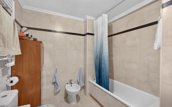 Penthouse   v Orihuela Costa, 3 ložnice - CBE131412 - Foto - Small - 17