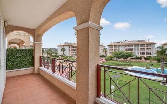 Penthouse   v Orihuela Costa, 3 ložnice - CBE131412 - Foto - Small - 19