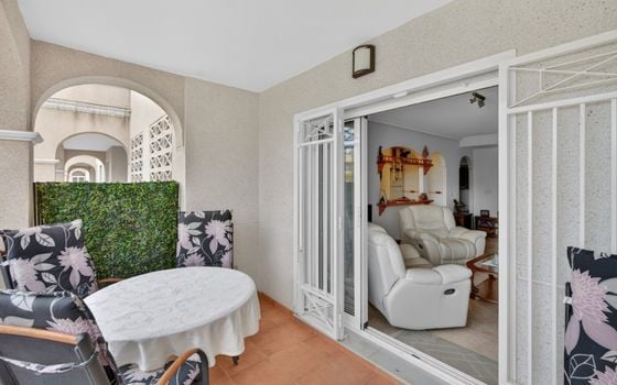 Penthouse   v Orihuela Costa, 3 ložnice - CBE131412 - Foto - Small - 18