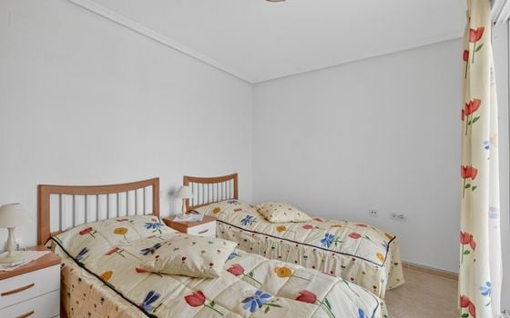 Penthouse   v Orihuela Costa, 3 ložnice - CBE131412 - Foto - Small - 12