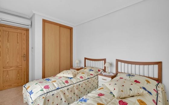 Penthouse   v Orihuela Costa, 3 ložnice - CBE131412 - Foto - Small - 11