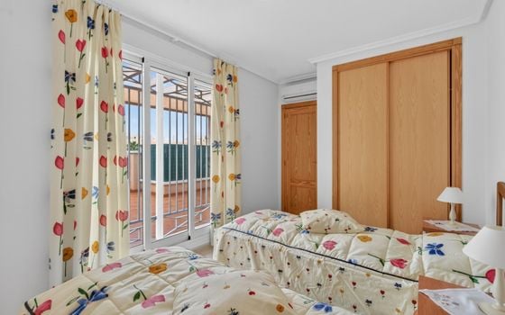 Penthouse   v Orihuela Costa, 3 ložnice - CBE131412 - Foto - Small - 13