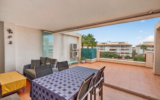 Penthouse   v Orihuela Costa, 3 ložnice - CBE131412 - Foto - Small - 20