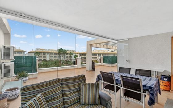 Penthouse   v Orihuela Costa, 3 ložnice - CBE131412 - Foto - Small - 21