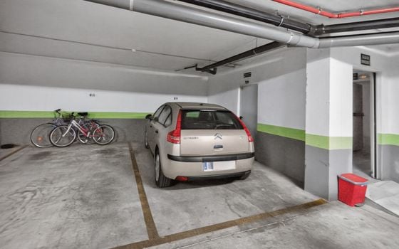 Penthouse   v Orihuela Costa, 3 ložnice - CBE131412 - Foto - Small - 25