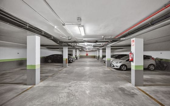 Penthouse   v Orihuela Costa, 3 ložnice - CBE131412 - Foto - Small - 24