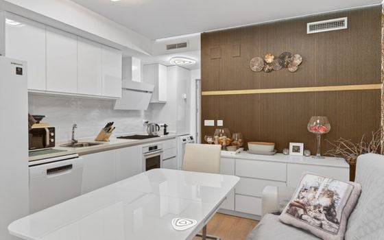 2 bedroom Townhouse in Gran Alacant - CBE131413 - Photo - Small - 9