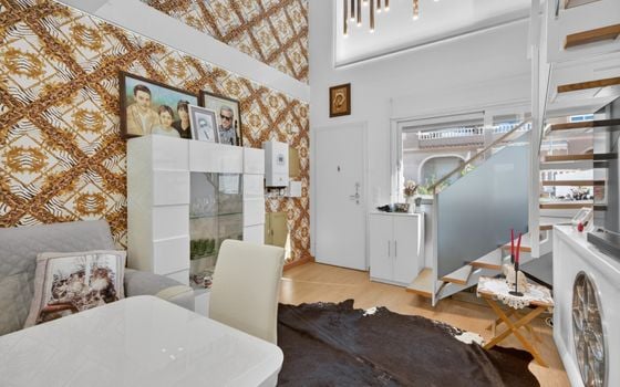 2 bedroom Townhouse in Gran Alacant - CBE131413 - Photo - 5