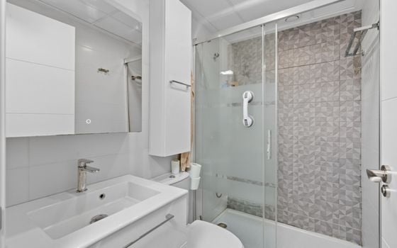 2 bedroom Townhouse in Gran Alacant - CBE131413 - Photo - Small - 23
