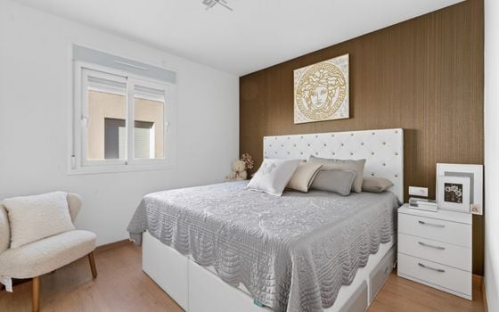 2 bedroom Townhouse in Gran Alacant - CBE131413 - Photo - Small - 21