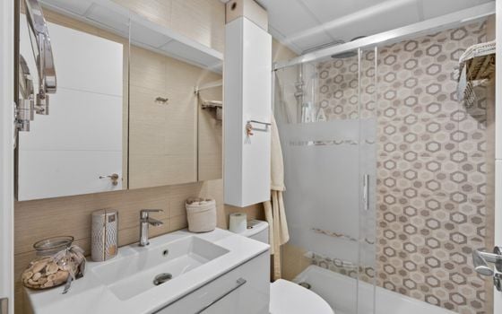 2 bedroom Townhouse in Gran Alacant - CBE131413 - Photo - Small - 24