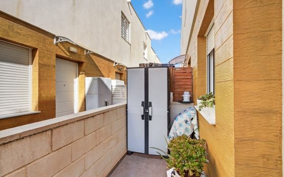 2 bedroom Townhouse in Gran Alacant - CBE131413 - Photo - Small - 26
