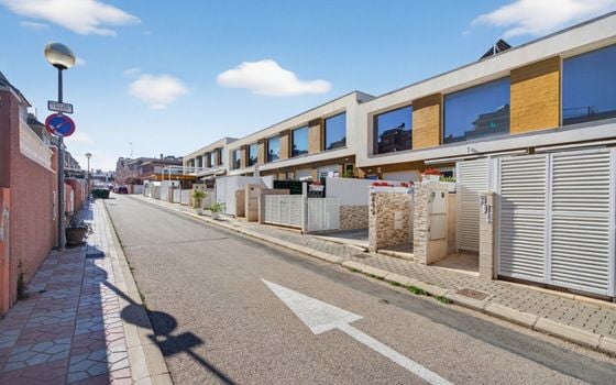 2 bedroom Townhouse in Gran Alacant - CBE131413 - Photo - Small - 27