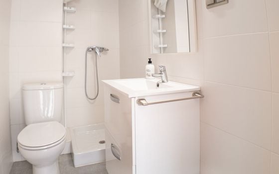 Appartement de 3 chambres à Alicante - CBE131414 - Photo - Small - 14