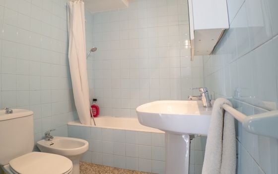 Appartement de 3 chambres à Alicante - CBE131414 - Photo - Small - 16
