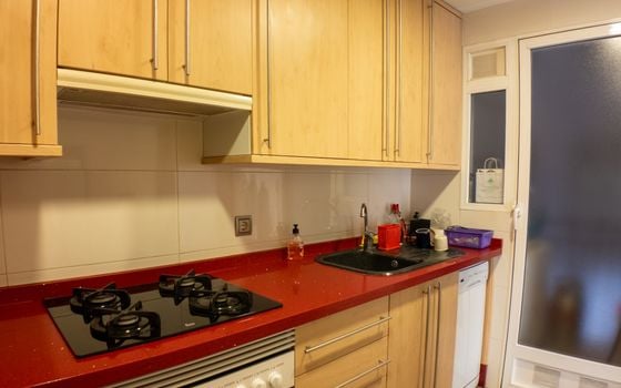 Appartement de 3 chambres à Alicante - CBE131414 - Photo - Small - 7