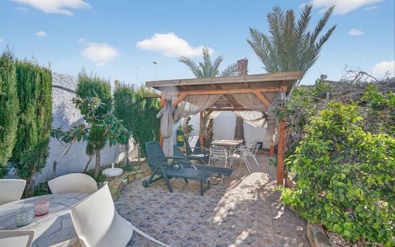 6 bedroom Villa in Gran Alacant - CBE131418 - Photo - 5