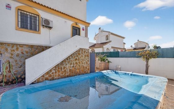 6 bedroom Villa in Gran Alacant - CBE131418 - Photo - 4